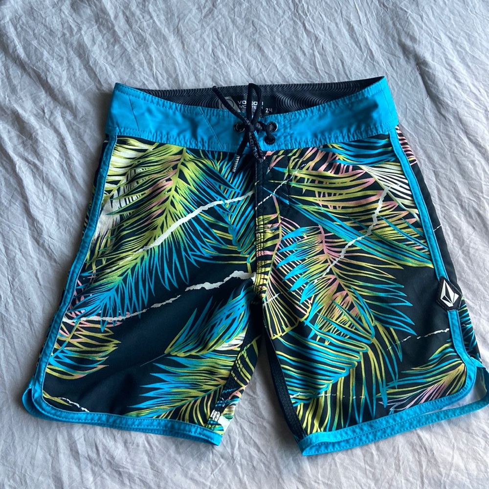 Volcom Boys Boardshorts
